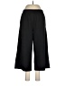 Danskin Solid Black Dress Pants Size M - photo 1