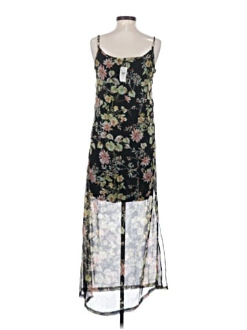 Fox Casual Dress (view 2)