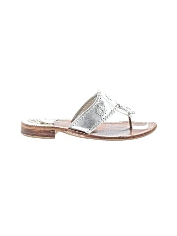 Jack Rogers Sandals (view 1)