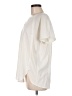 Athleta Ivory Short Sleeve Top Size M - photo 5