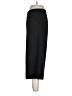 Danskin Solid Black Dress Pants Size M - photo 5