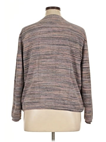 J.Jill Pullover Sweater (view 2)