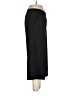 Danskin Solid Black Dress Pants Size M - photo 4