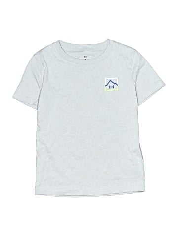 Under Armour Short Sleeve T-Shirt (view 2)