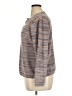 J.Jill Gray Pullover Sweater Size XL - photo 5
