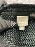 Bench Solid Black Pullover Sweater Size S - photo 7