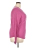 Time and Tru Pink Long Sleeve Top Size 3X - photo 4