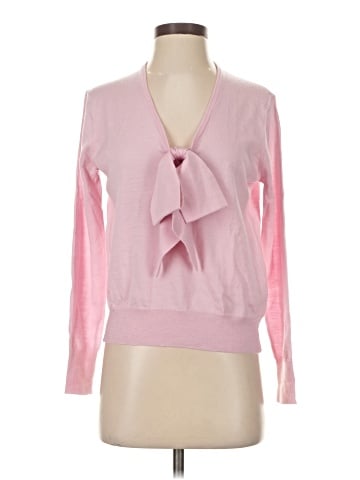J.Crew Wool Cardigan (view 1)