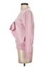 J.Crew 100% Wool Pink Wool Cardigan Size S - photo 5