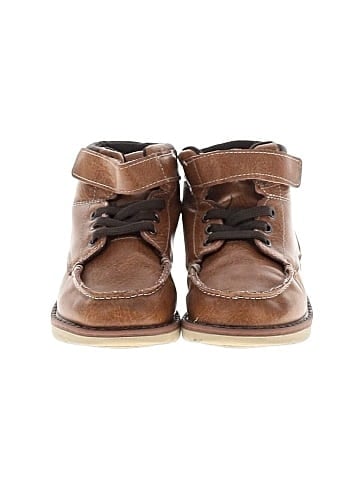 Jumping Beans Boots (view 2)