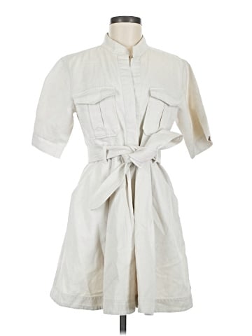 A.L.C. Casual Dress (view 1)