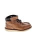 Jumping Beans Brown Boots Size 9 (kids) - photo 1