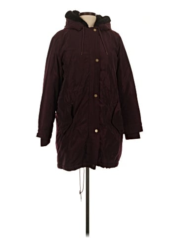 Gap Coat (view 1)