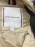 Tommy Hilfiger 100% Polyamide Tan Trenchcoat Size 4 - photo 6