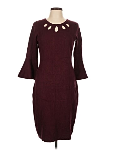 Neiman Marcus Cocktail Dress (view 1)