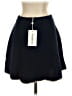 Heartloom Solid Blue Casual Skirt Size S - photo 2