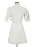A.L.C. Ivory Casual Dress Size 8 - photo 2