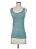 Eddie Bauer Teal Tank Top Size S - photo 1