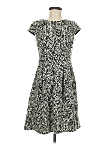 AB Studio Casual Dress (view 1)