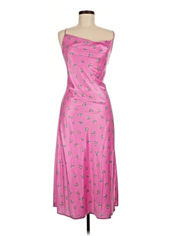 Divided by H&M Cocktail Dress (view 1)