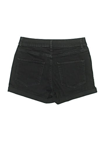 Express Jeans Shorts (view 2)