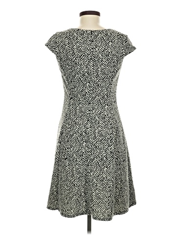 AB Studio Casual Dress (view 2)