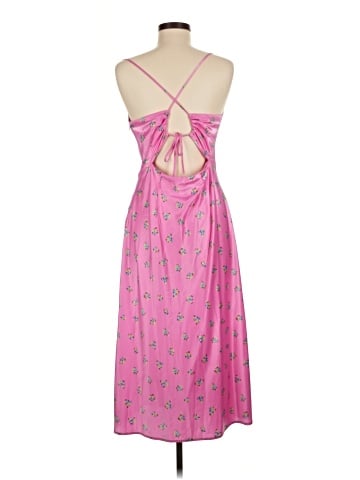 Divided by H&M Cocktail Dress (view 2)