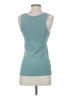 Eddie Bauer Teal Tank Top Size S - photo 2