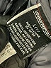 Unbranded 100% Nylon Solid Red Snow Jacket Size 7 - photo 4