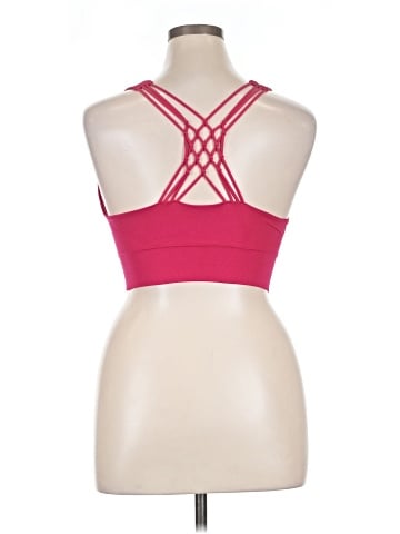 Pro-fit Sleeveless Top (view 2)