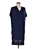 Comptoir des Cotonniers Blue Kimono Size M - photo 1
