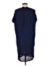 Comptoir des Cotonniers Blue Kimono Size M - photo 2