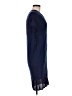 Comptoir des Cotonniers Blue Kimono Size M - photo 4
