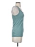 Eddie Bauer Teal Tank Top Size S - photo 4