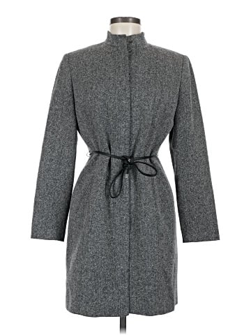 INC International Concepts Coat (view 1)