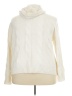 St. John's Bay Ivory Pullover Sweater Size 3X - photo 2