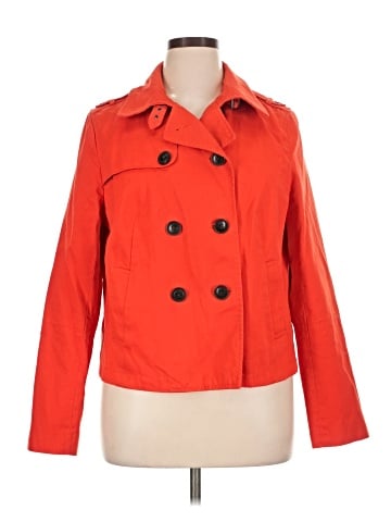 Gap Coat (view 1)
