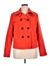 Gap 100% Cotton Orange Coat Size XL - photo 1