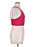 Pro-fit Pink Sleeveless Top Size XL - photo 4