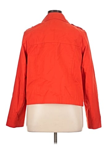 Gap Coat (view 2)