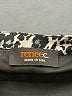 Renee C. 100% Polyester Animal Print Black Casual Dress Size S - photo 7