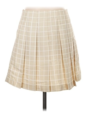Rebecca Taylor Formal Skirt (view 1)