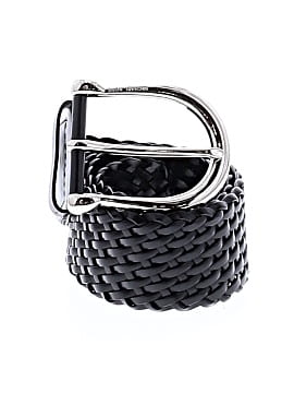 Michael Michael Kors Leather Belt