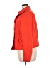 Gap 100% Cotton Orange Coat Size XL - photo 5