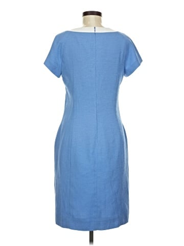 Kasper A.S.L. Casual Dress (view 2)