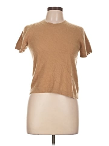 Everlane Cashmere Cardigan (view 1)