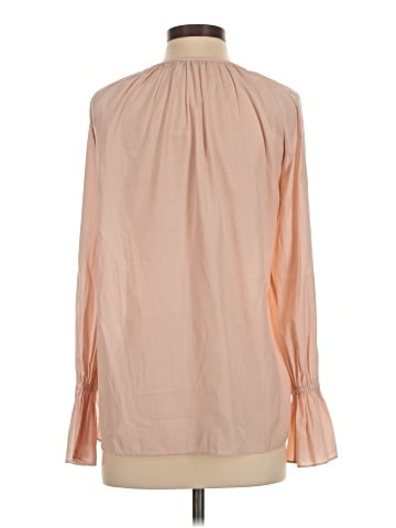 Ramy Brook Long Sleeve Blouse (view 2)