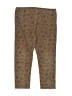 Uniqlo Paisley Brown Khakis Size 18-24 mo - photo 1