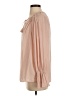 Ramy Brook 100% Polyester Pink Long Sleeve Blouse Size S - photo 5