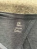 Gap Fit Blue Sleeveless T-Shirt Size S - photo 7